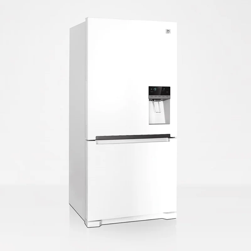 یخچال فریزر کمبی دوو مدل D2BF - 0291 
